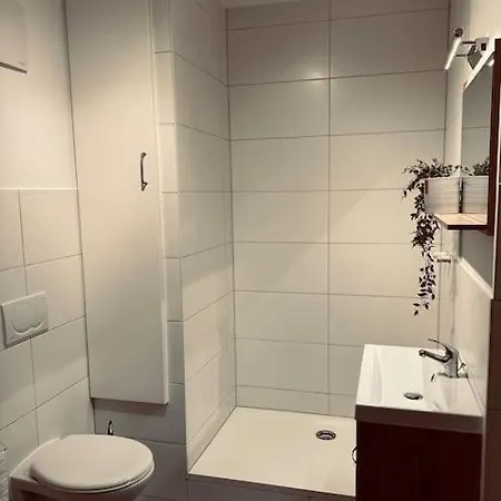 Gemuetliche Altstadtwohnung Mit Balkon Smart-tv * Erfurt
