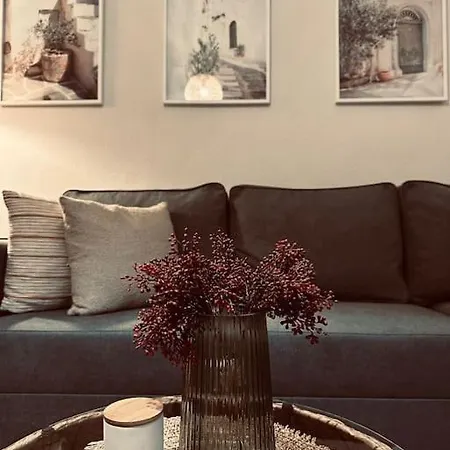 Gemuetliche Altstadtwohnung Mit Balkon Smart-tv * Erfurt